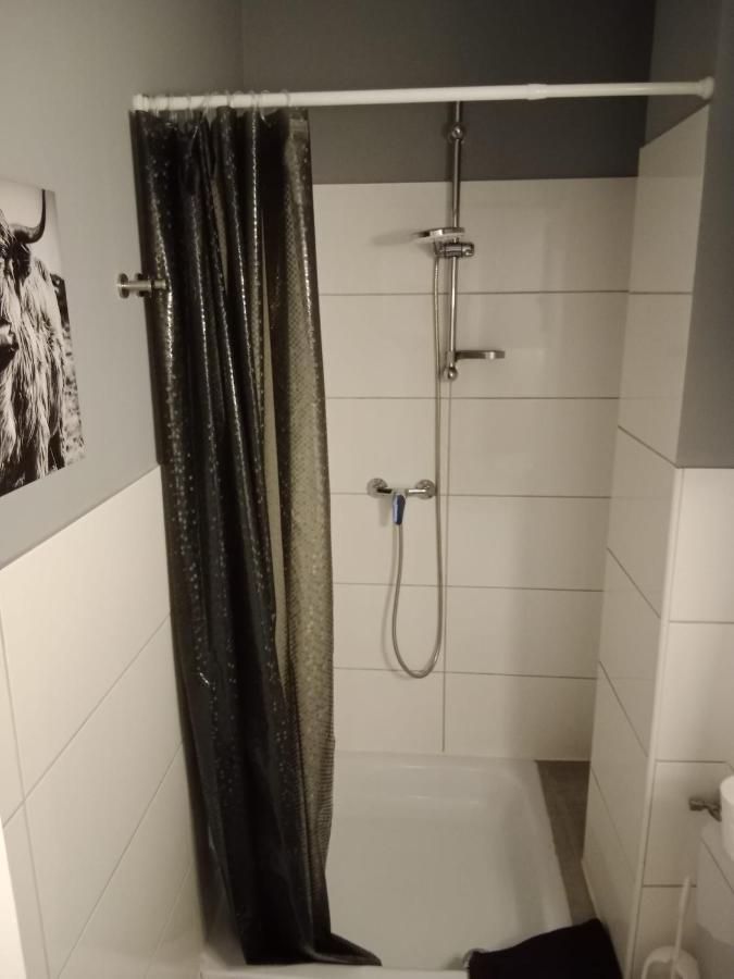 Stadtnah An Der Foerde 7 2Og L Flensburg Ngoại thất bức ảnh