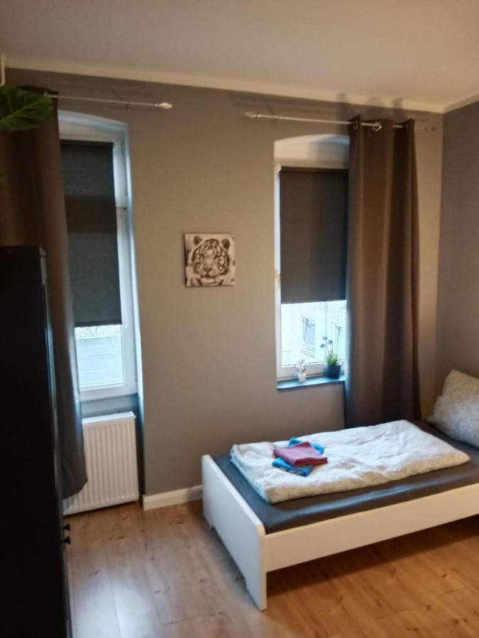 Stadtnah An Der Foerde 7 2Og L Flensburg Ngoại thất bức ảnh