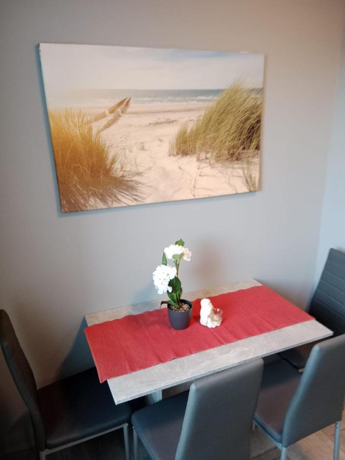 Stadtnah An Der Foerde 7 2Og L Flensburg Ngoại thất bức ảnh