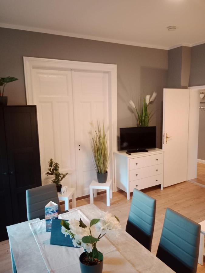 Stadtnah An Der Foerde 7 2Og L Flensburg Ngoại thất bức ảnh