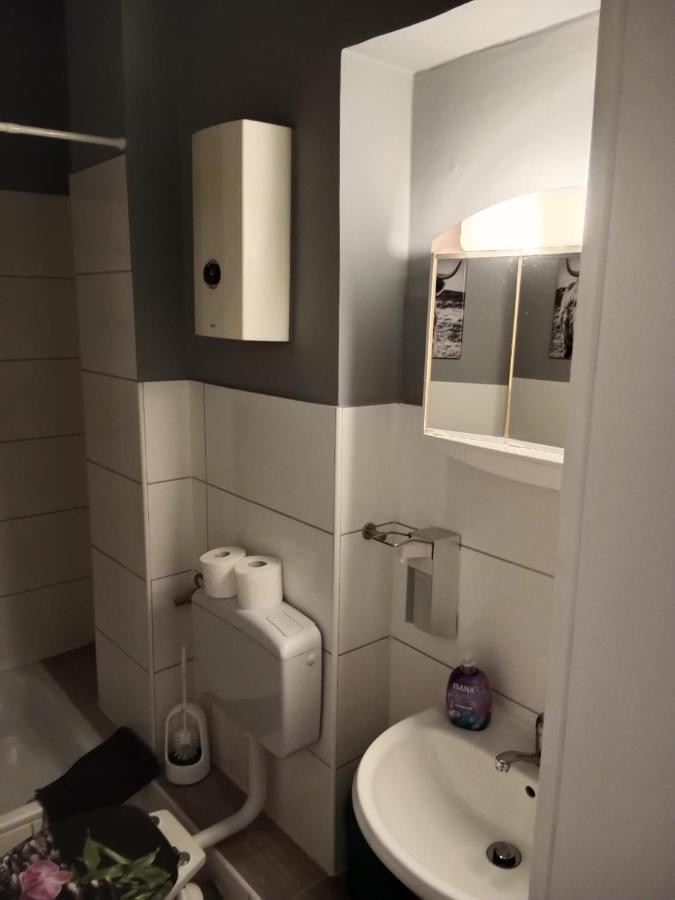 Stadtnah An Der Foerde 7 2Og L Flensburg Ngoại thất bức ảnh